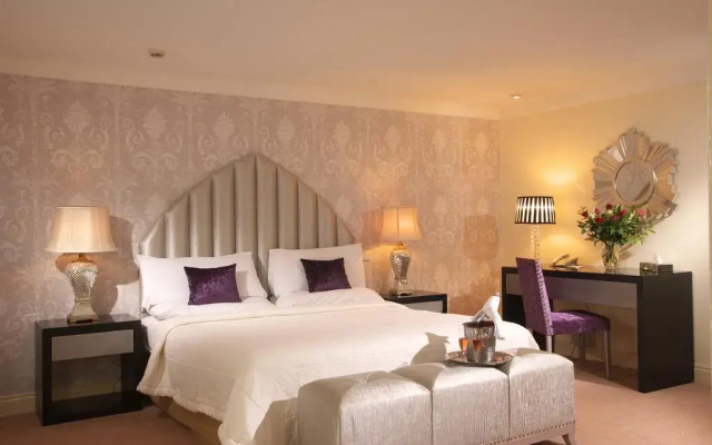 Castle Hotel Macroom