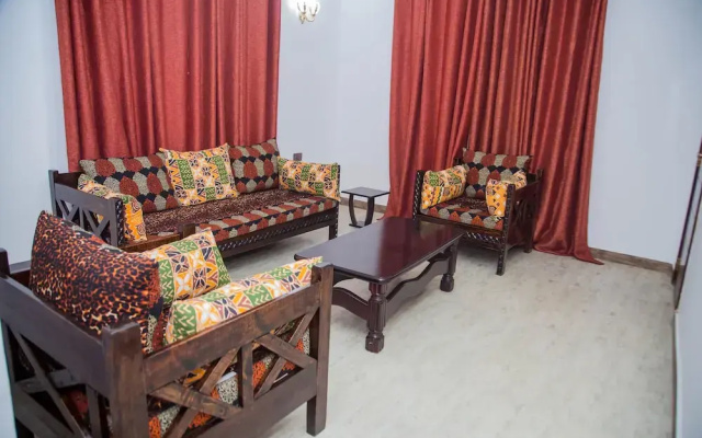 Sheratton Beach Villagio Hotel