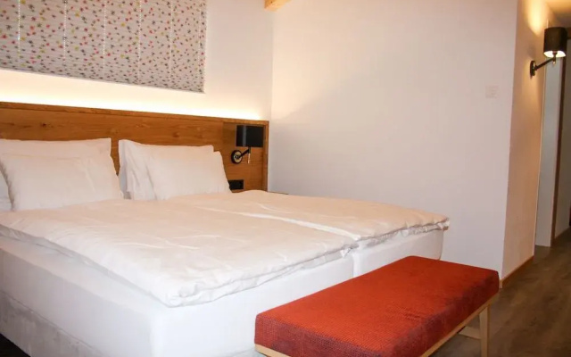Naco Aparthotel by Arca Spa