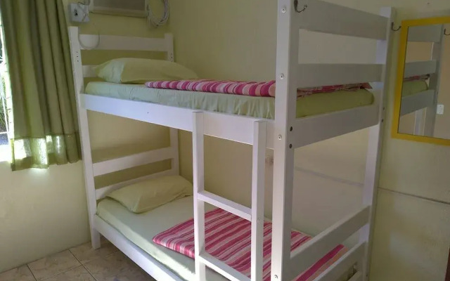 Joinville Hostel & Pousada