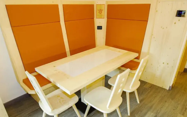 Residence Baita Cusini