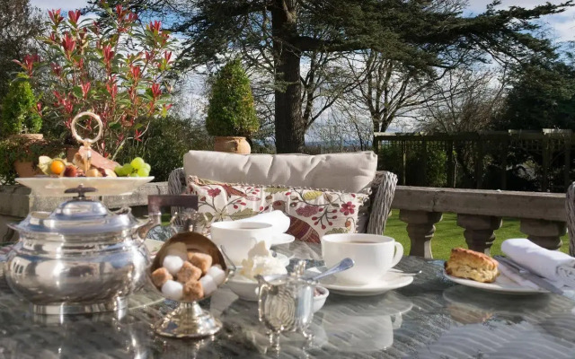 Blaisdon House B&B
