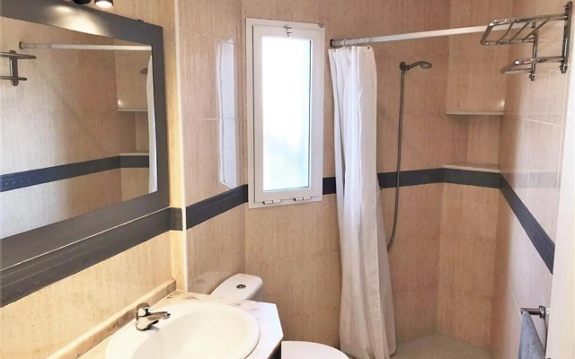 Villa 9 pers in Burriana Nerja