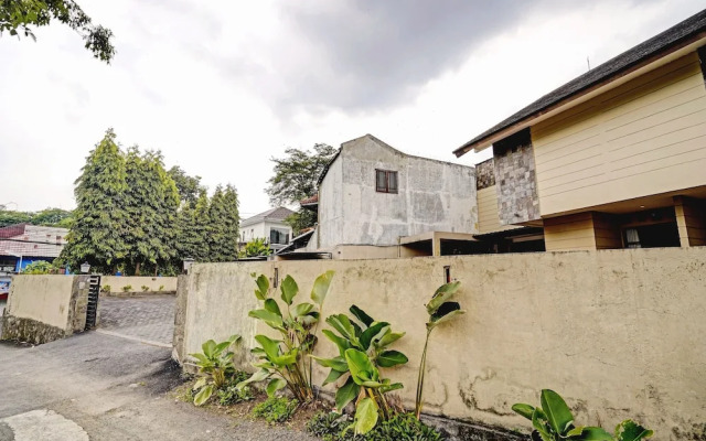 Hotel O Guest House Cigadung 9a