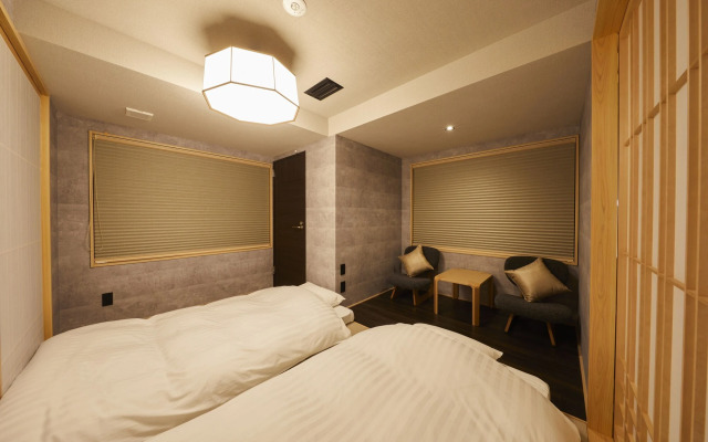 Rinn Shijo Nishinotoin