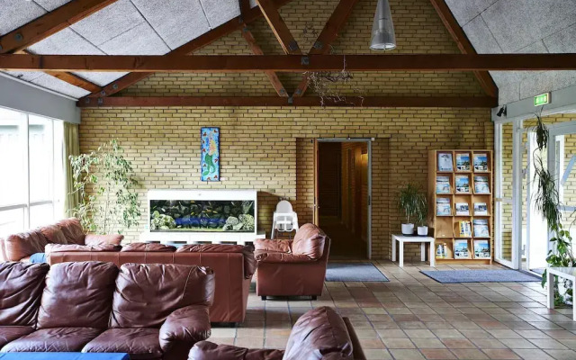Danhostel Sakskøbing