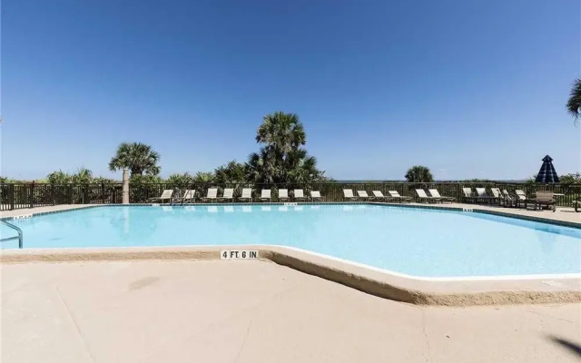 Barefoot Trace 115 - Two Bedroom Condo