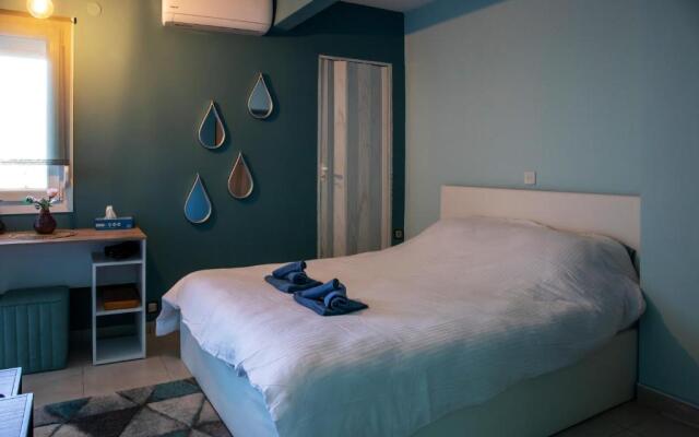The North Apartment
