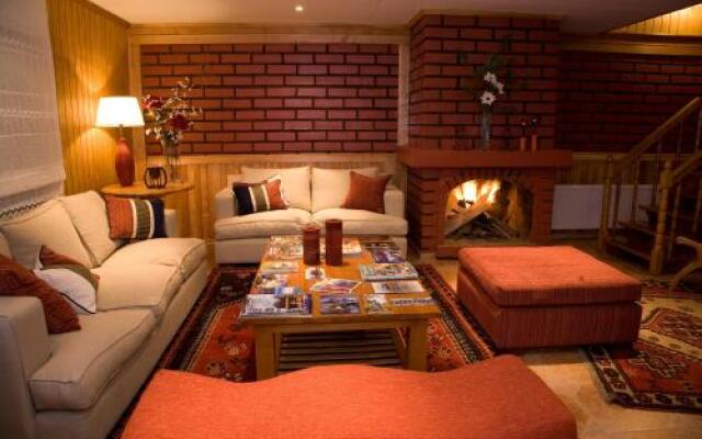 Keoken Patagonia Bed & Breakfast Puerto Natales