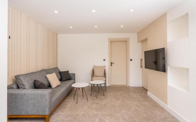 Asfiya Loft Apartments