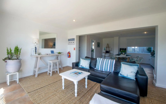 Thanda Vista - Bed and Breakfast