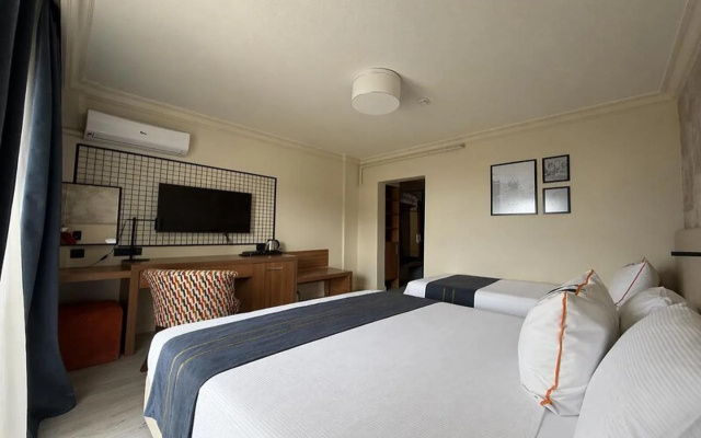Asel Hotel Didim