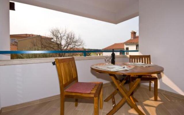 Rooms and Apartments Villa Dama