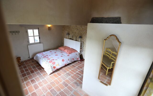 Domaine de Mas Caron