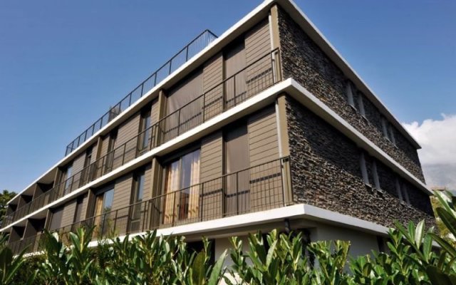 Appart'City Grenoble Meylan - Appart Hôtel ex Park&Suites