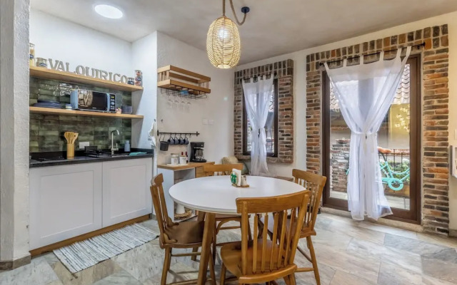 Cipressi Spectacular Italian Tuscan Loft