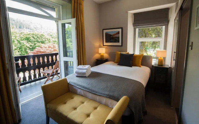 Mary's Court Guest House