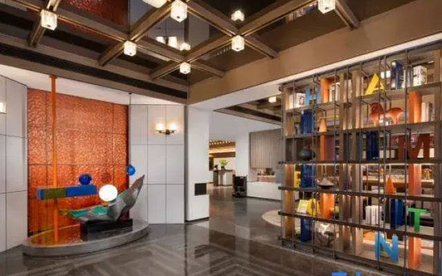 Hampton by Hilton Lijiang Shuhe
