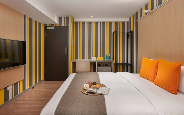 New Stay Inn Taipei