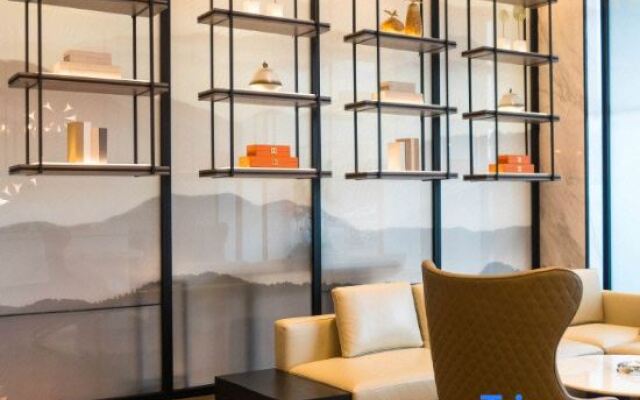 Taihe Yongye International Hotel