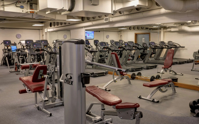 Best Western Kings Manor Hotel