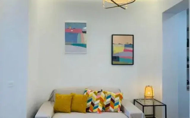 Apartamentos Alcazaba