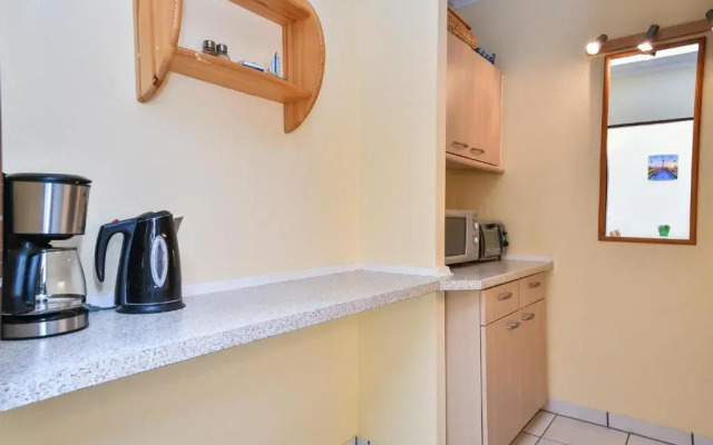Ferienwohnanlage Leuchtturmweg IFA Wohnung 2-2-10