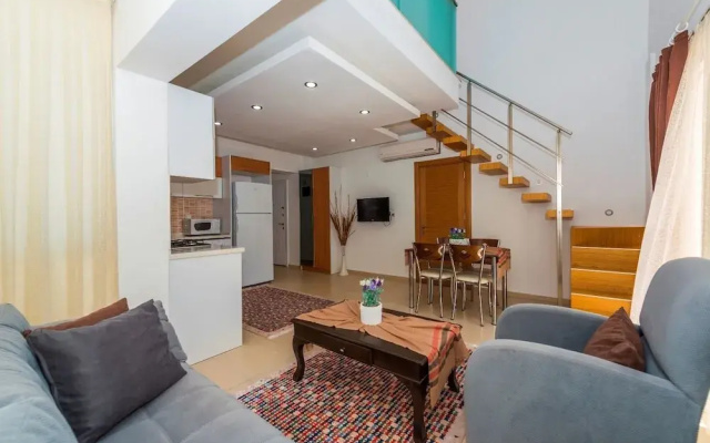 Pinara Residence One Bedroom 2