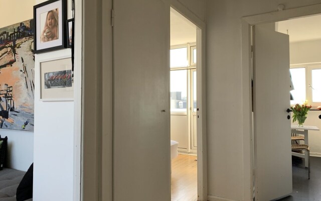 Apartment Valby 474 1