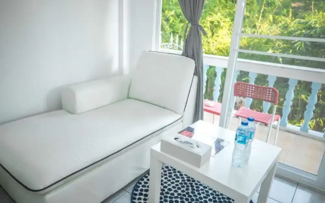 Baan Suan Villa