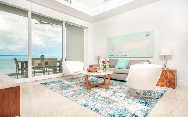 Lighthouse Point Residences