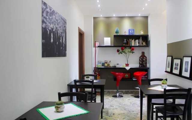 Rooms&Breakfast Porta Nuova