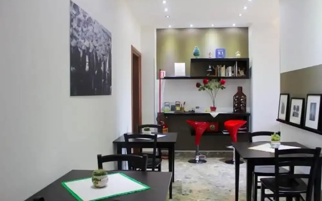 Rooms&Breakfast Porta Nuova