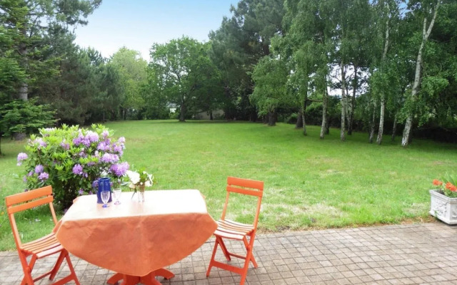 Holiday Home, Piriac sur Mer