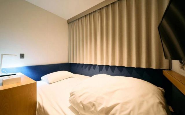 Hotel & Hostel On The Marks Tokyo Kawasaki