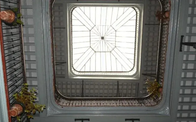 Alquimia Otel Boutique