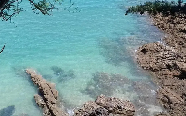 LE COCON de MATIGNON Gîte 4 étoiles 5 kms mer