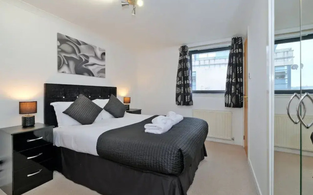 Orange Apartments City