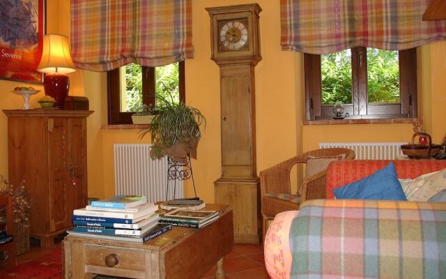 Il Melograno Bed & Breakfast