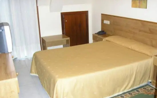 Hotel Veiganova