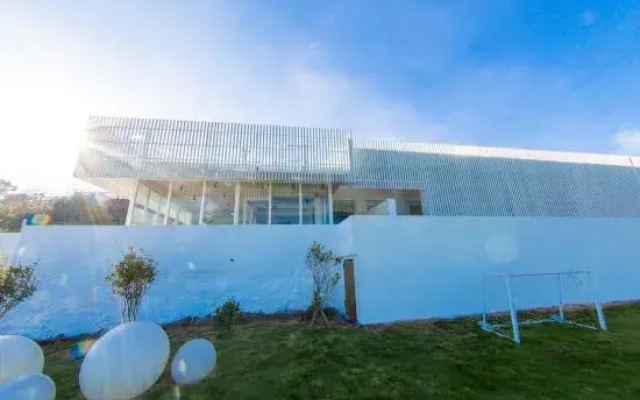 Wenzhou Huyue Six and a Half B&B (Xian Dieyan)