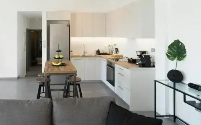 Magicstay - Flat 2 Bedrooms 1 Bathroom - Porto Rafti