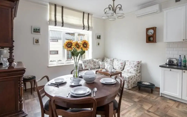 Apartments Wygoda A4You