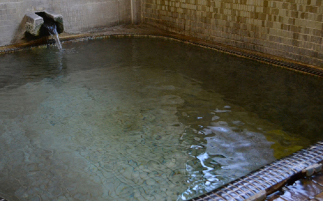 Asama Spa Koran So