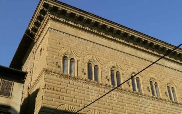 Residenza Millennium