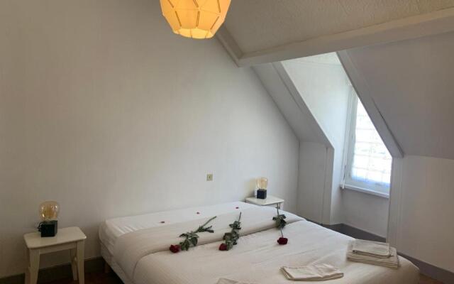 La Jonquille de St Vaast La Hougue