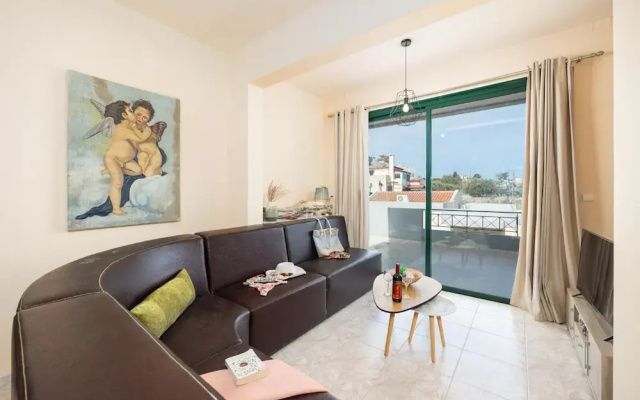Villa Phedra in Kefalas