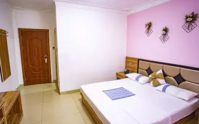 Shuntu Hotel