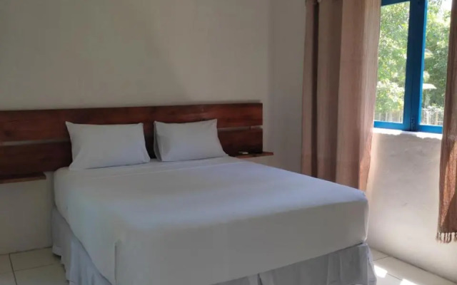 Pousada Planeta Imbassai