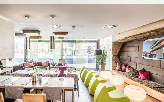 Lederer Boutique Hotel